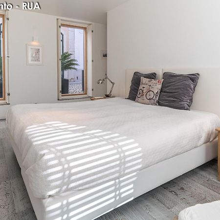 Season Apartments Sesimbra Kültér fotó