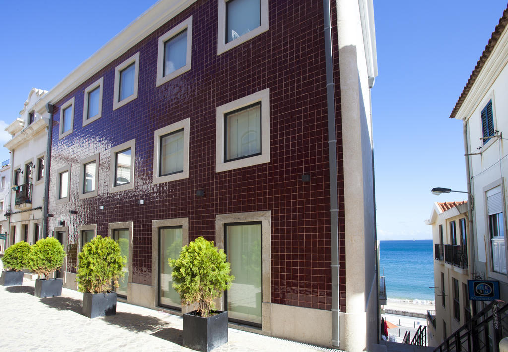 Season Apartments Sesimbra Kültér fotó