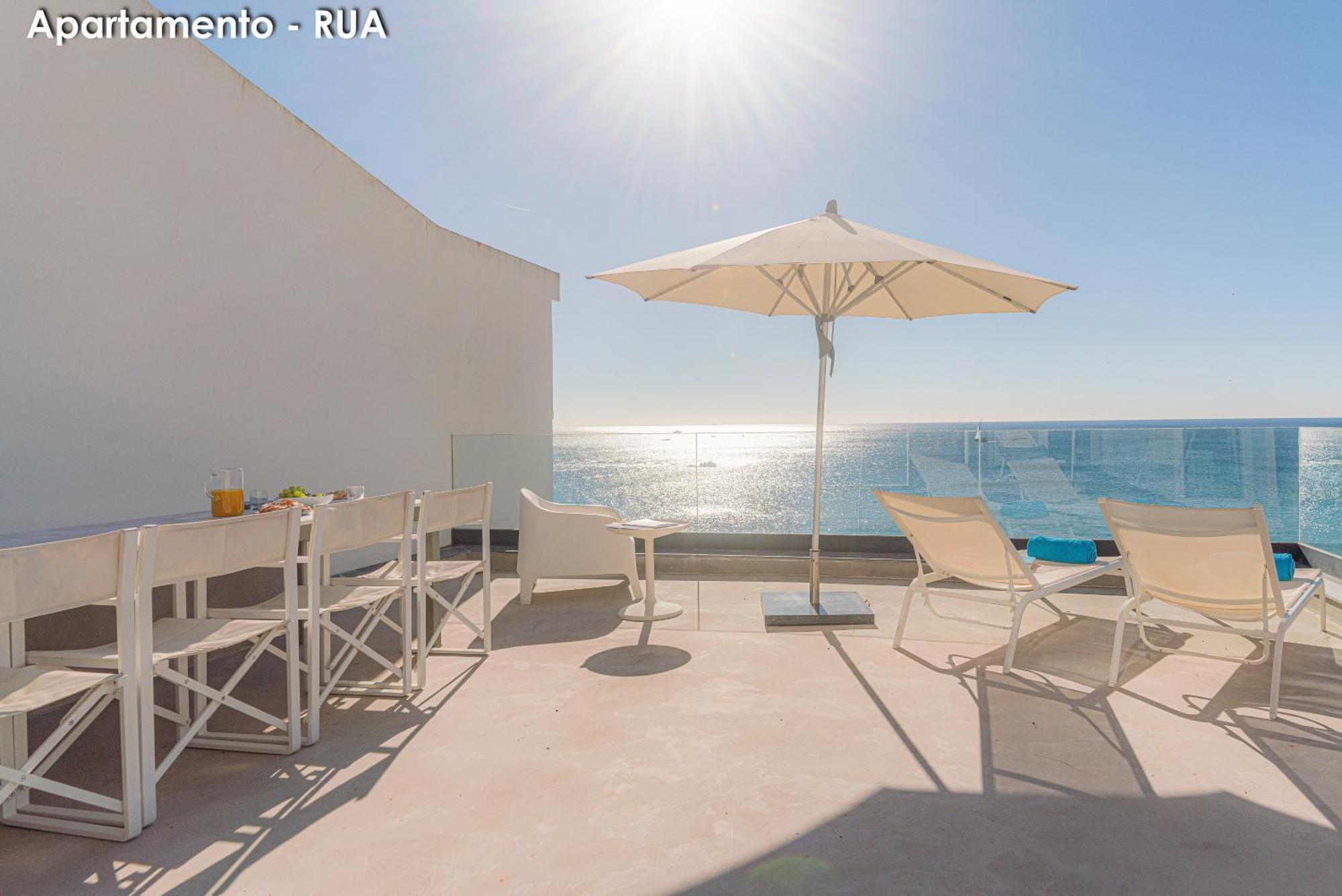 Season Apartments Sesimbra Kültér fotó