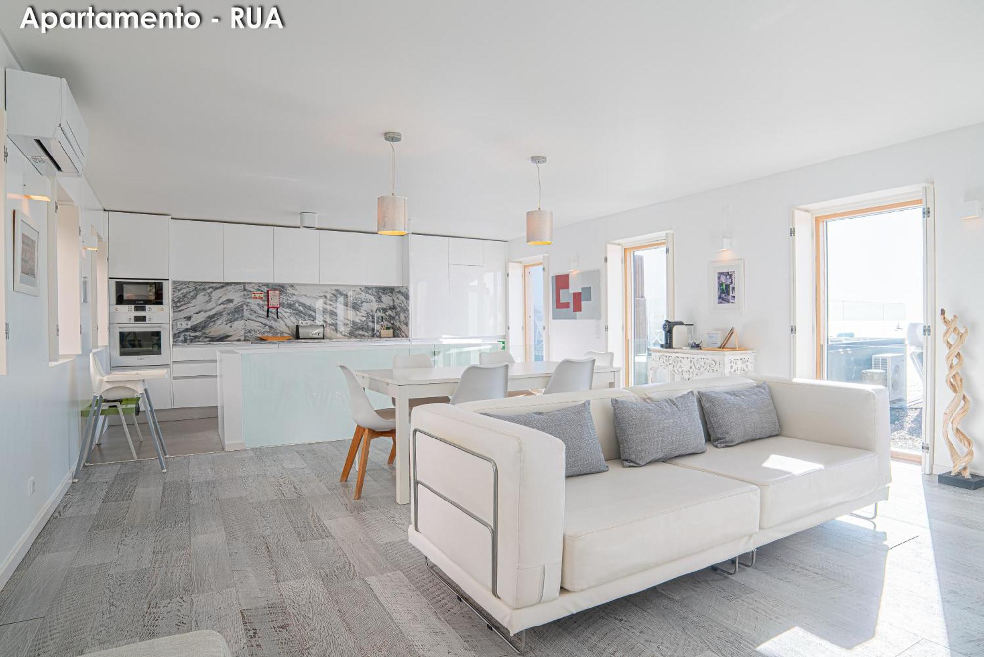 Season Apartments Sesimbra Kültér fotó