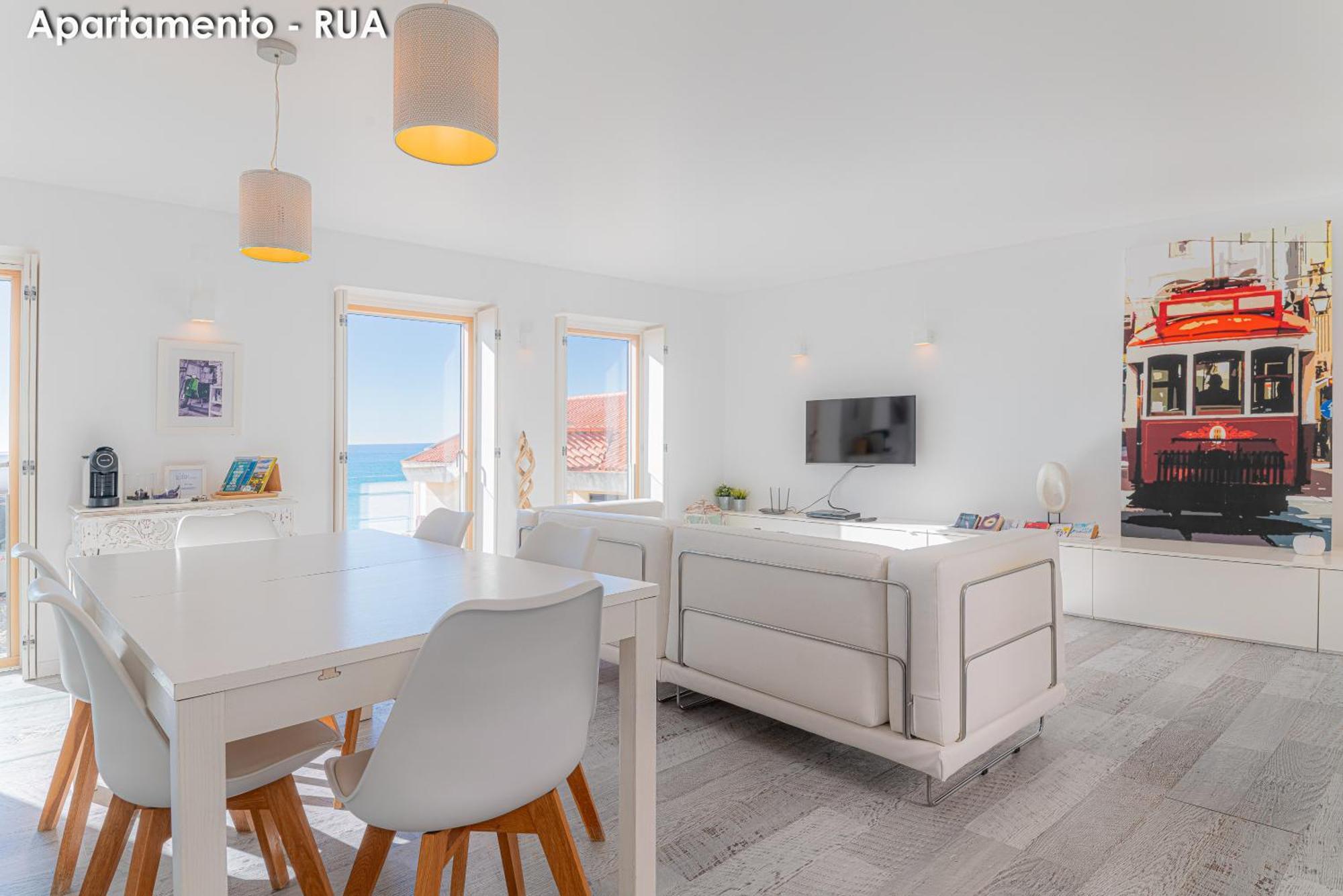 Season Apartments Sesimbra Kültér fotó