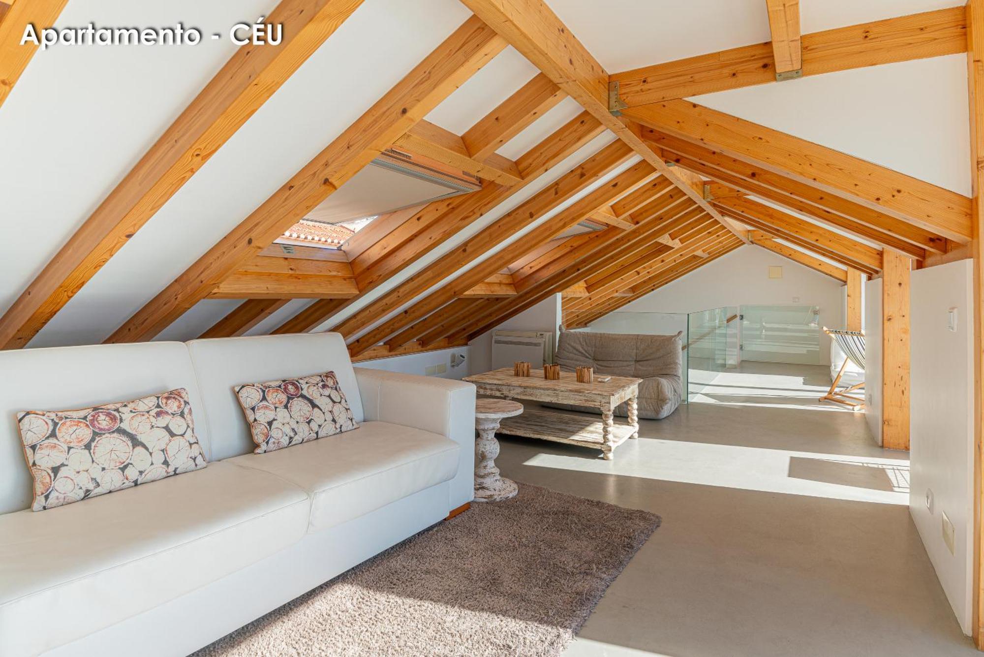 Season Apartments Sesimbra Kültér fotó
