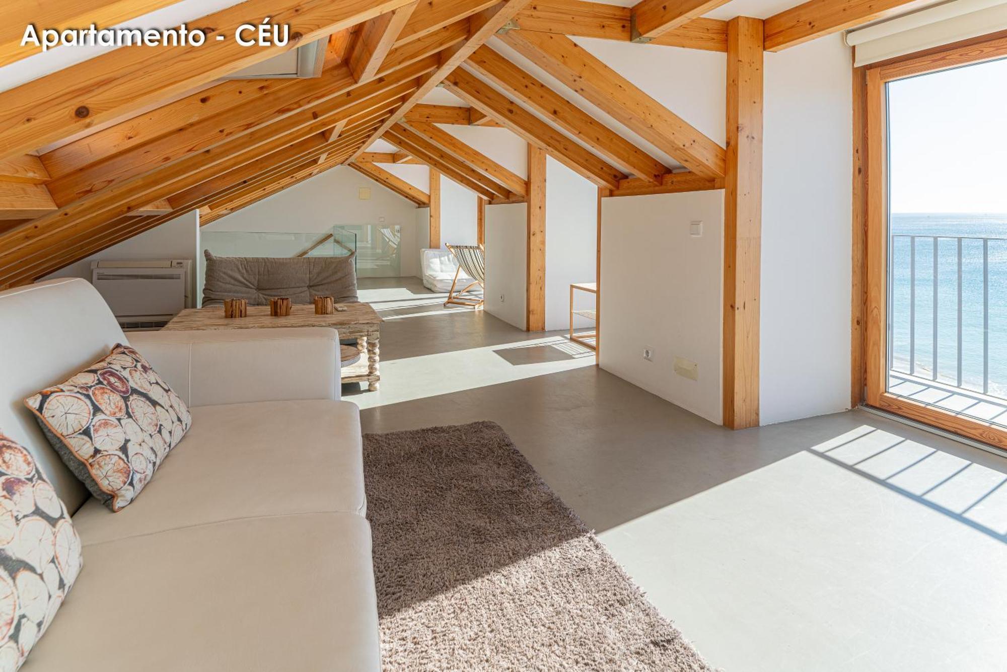 Season Apartments Sesimbra Kültér fotó