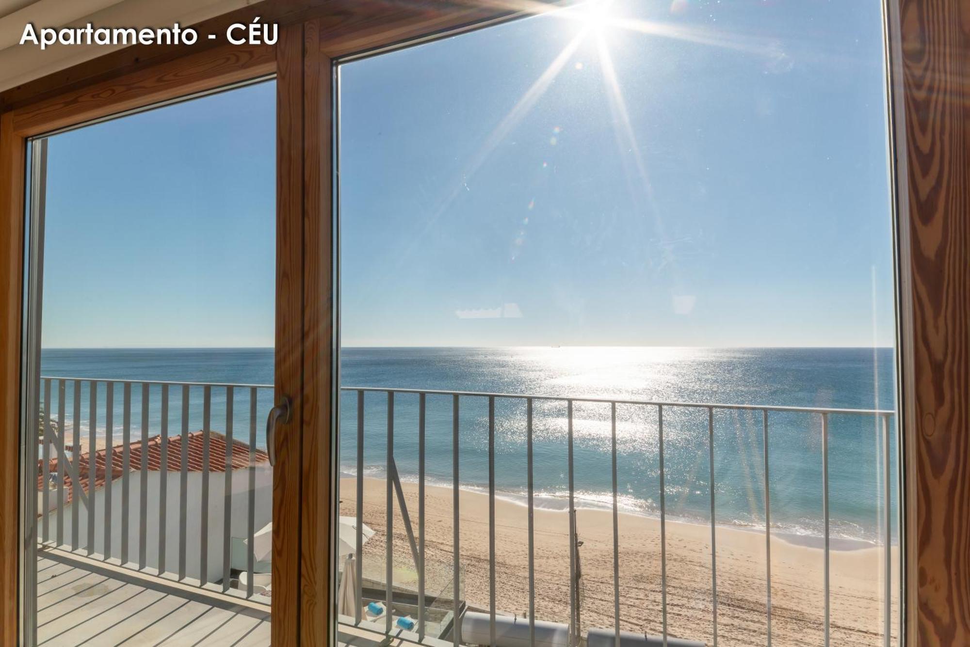 Season Apartments Sesimbra Kültér fotó