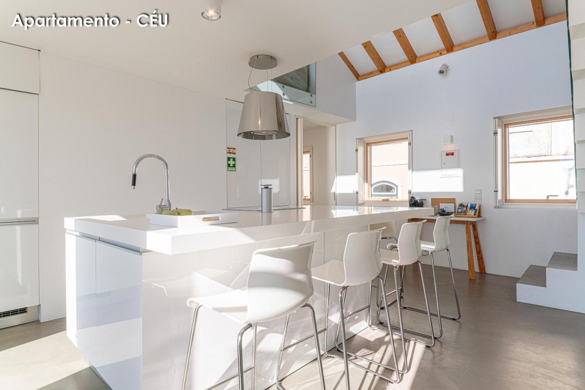 Season Apartments Sesimbra Kültér fotó