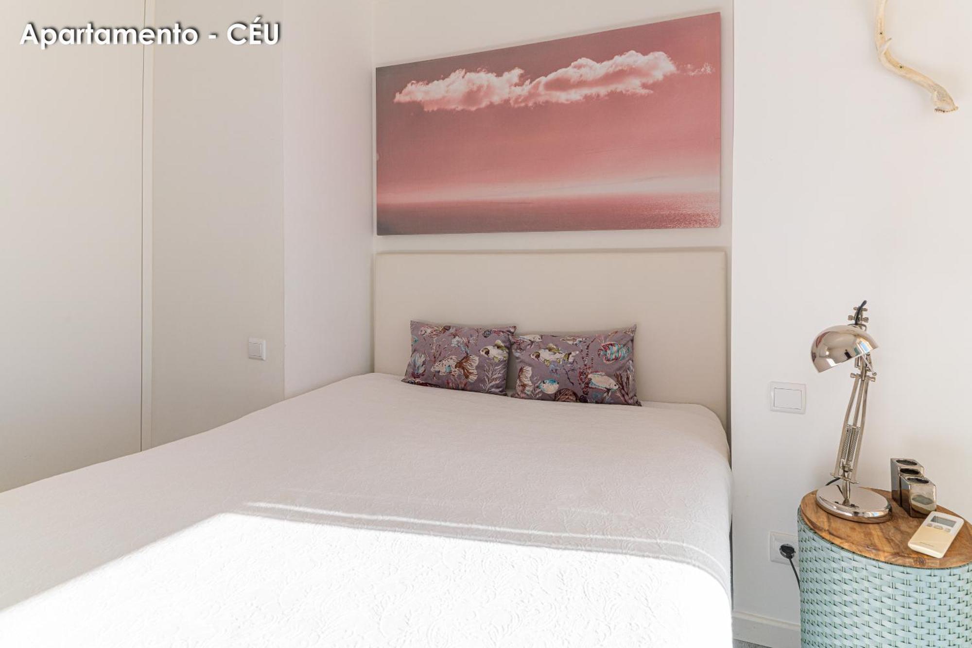 Season Apartments Sesimbra Kültér fotó