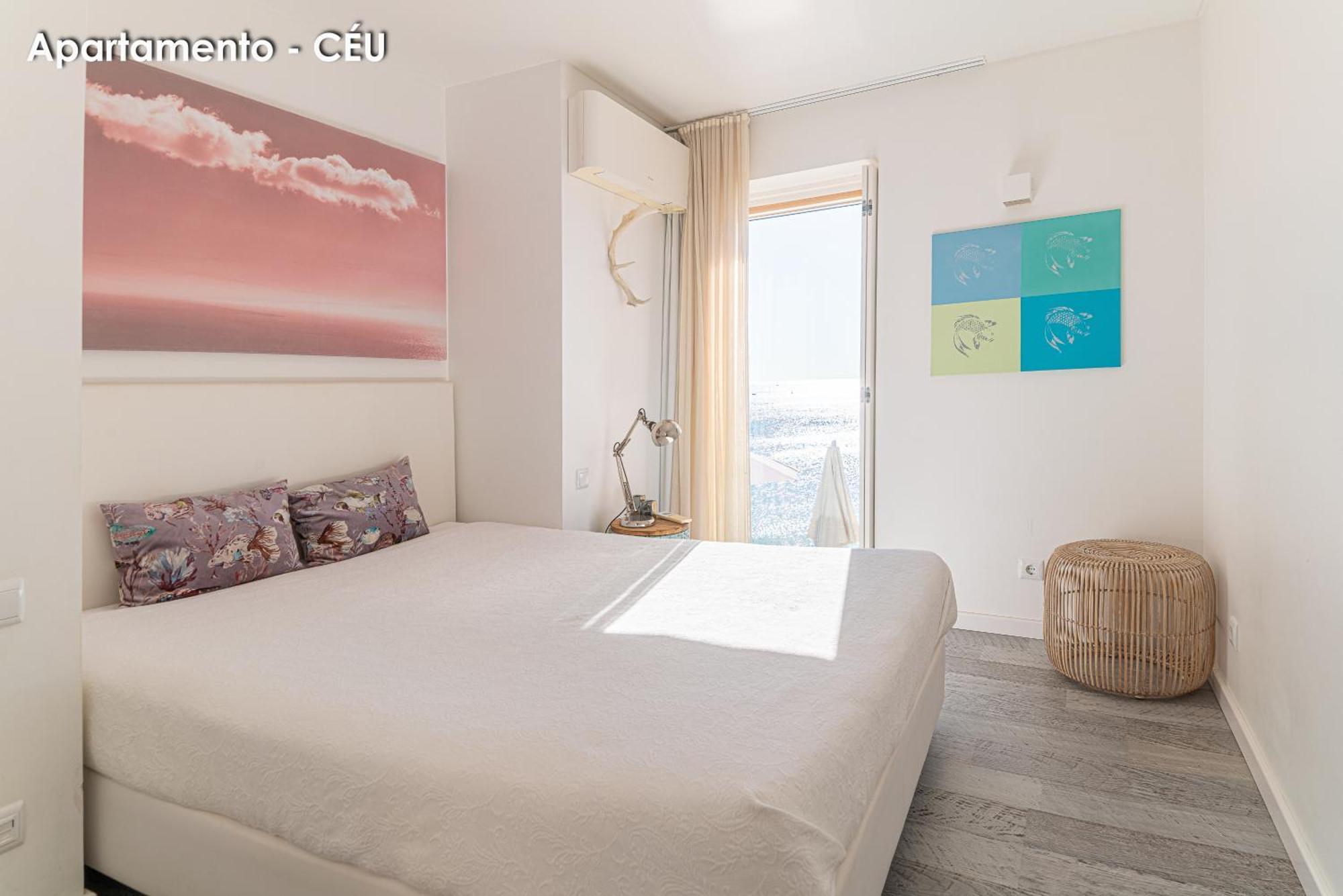 Season Apartments Sesimbra Kültér fotó