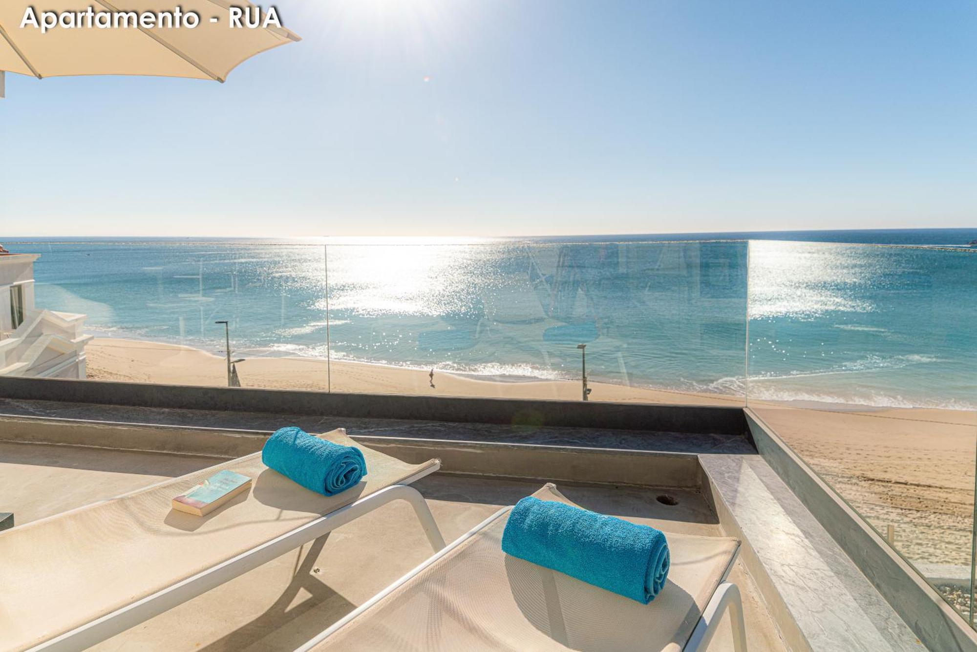 Season Apartments Sesimbra Kültér fotó