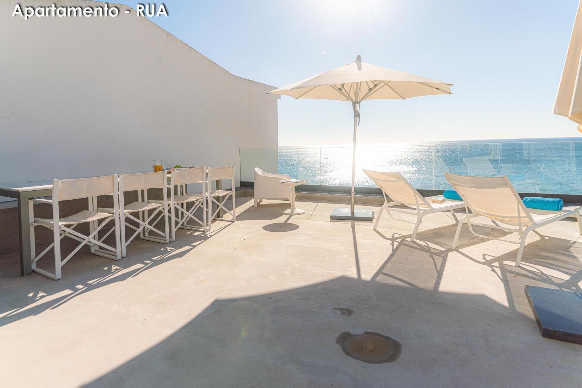 Season Apartments Sesimbra Kültér fotó