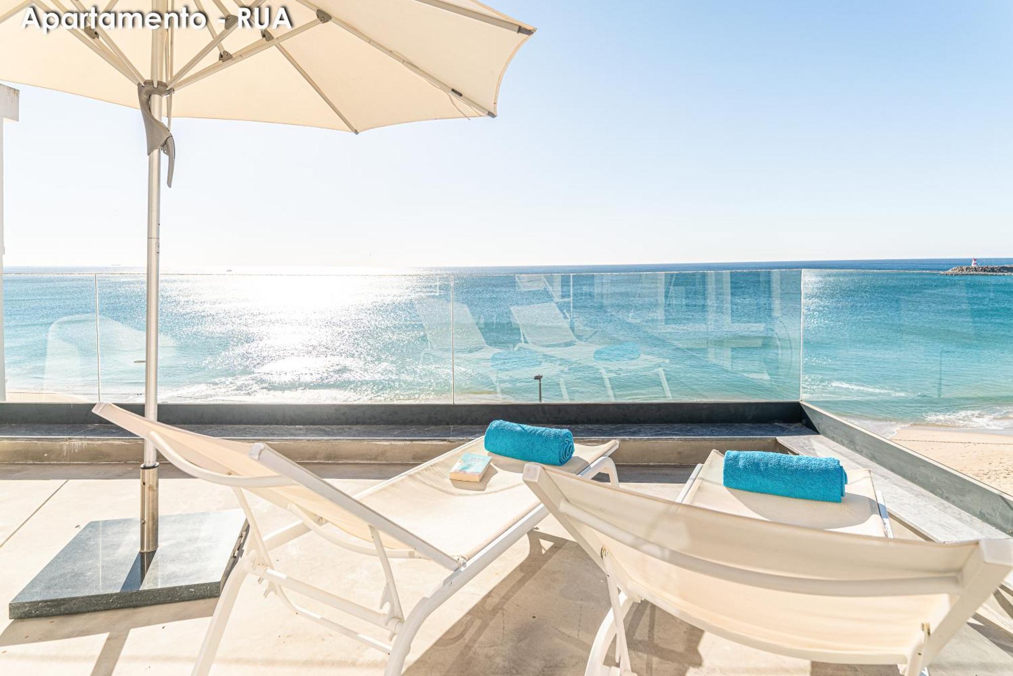 Season Apartments Sesimbra Kültér fotó