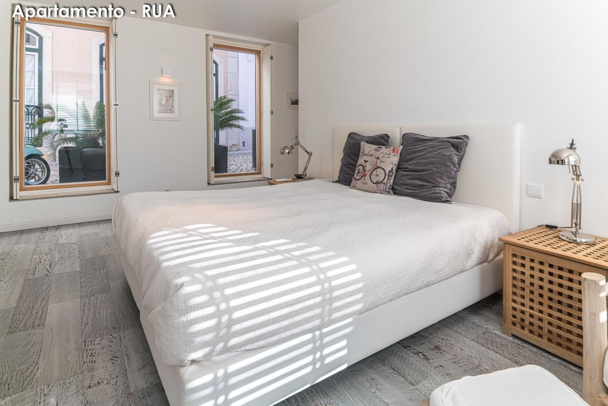 Season Apartments Sesimbra Kültér fotó