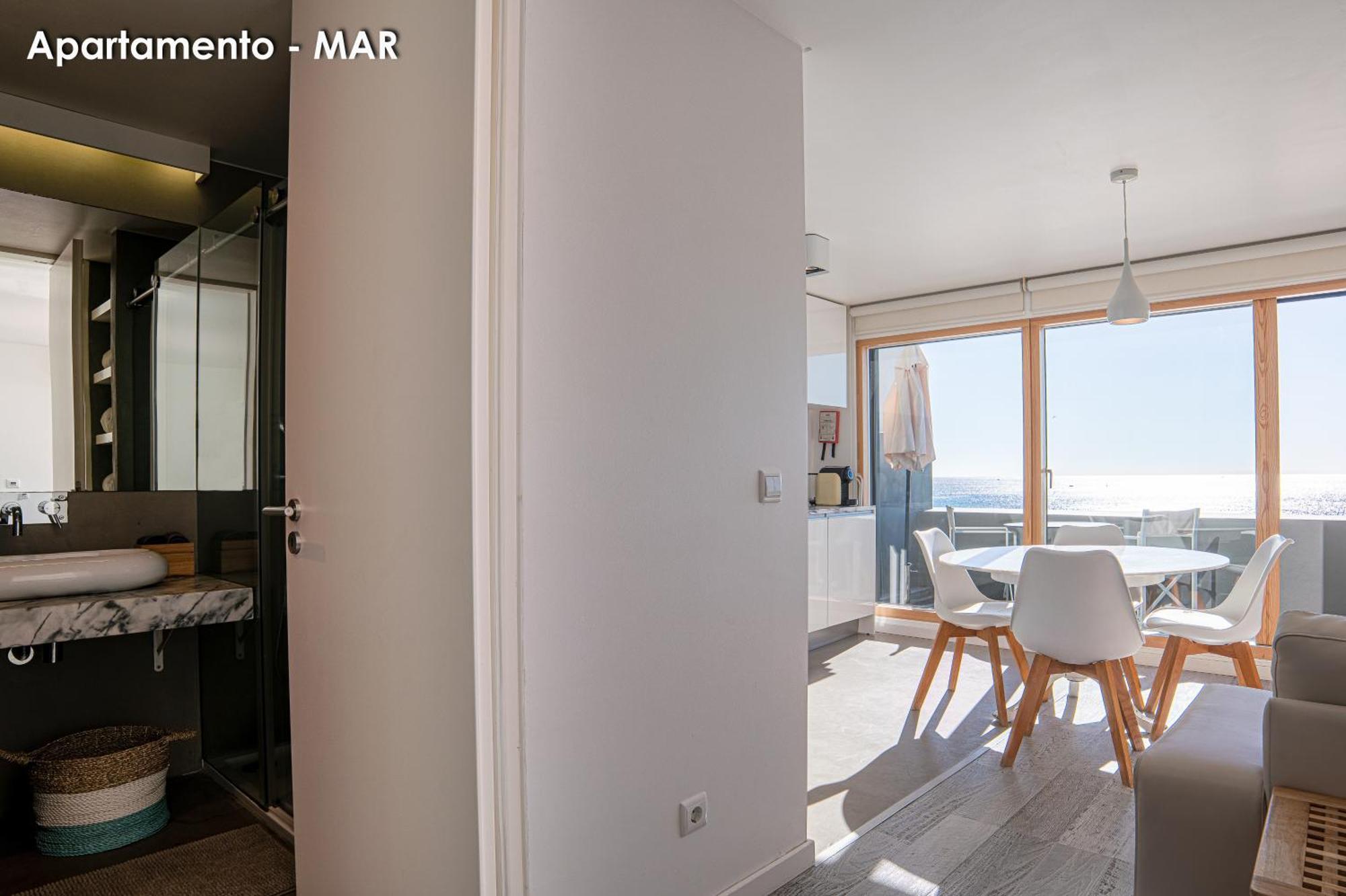 Season Apartments Sesimbra Kültér fotó