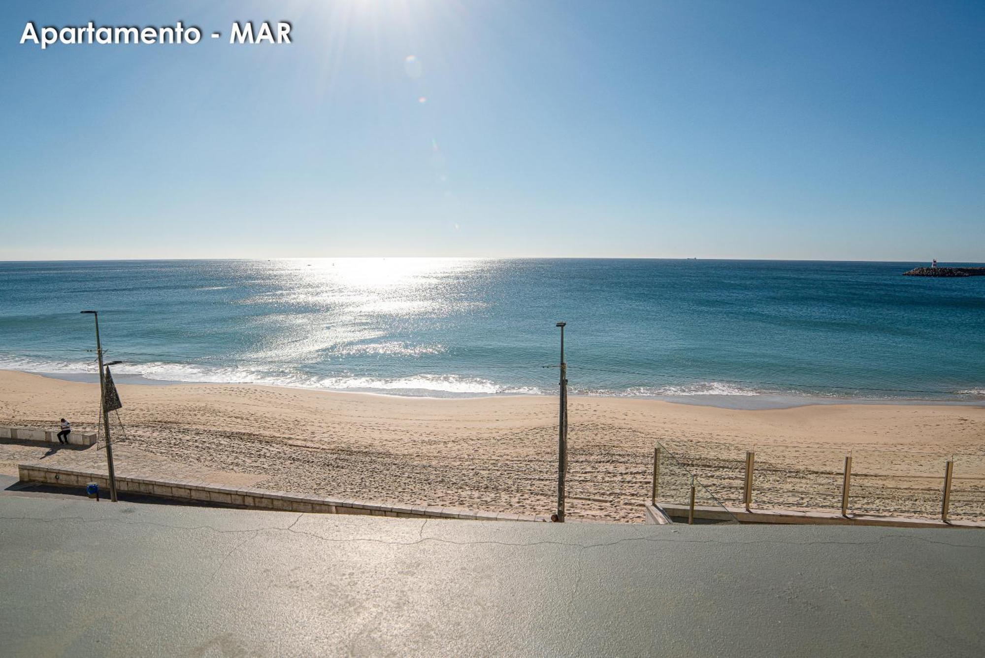 Season Apartments Sesimbra Kültér fotó
