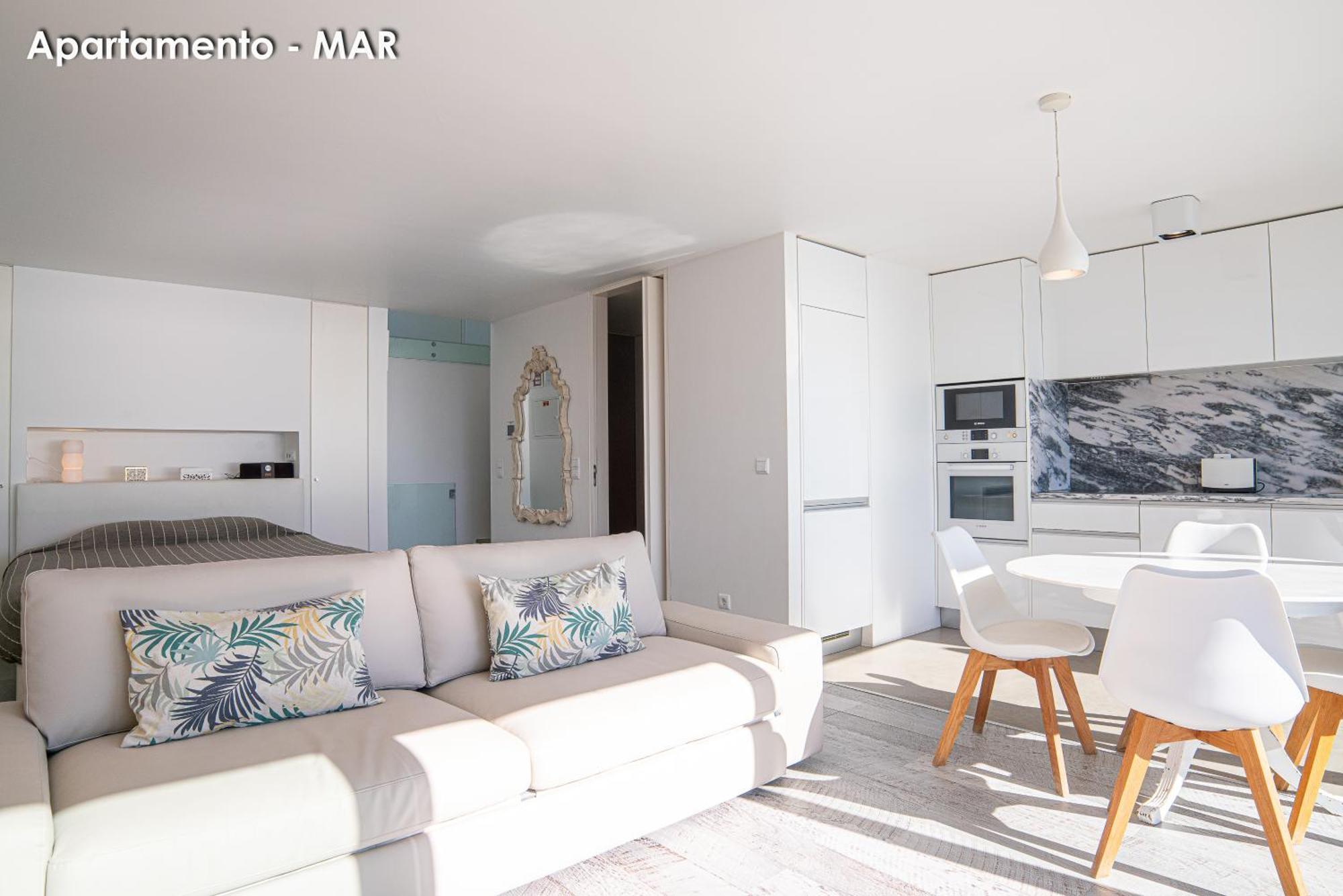 Season Apartments Sesimbra Kültér fotó