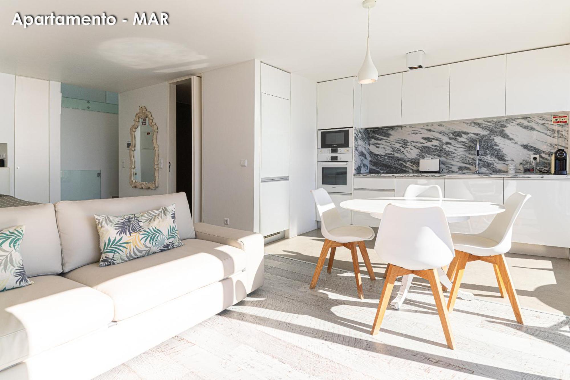 Season Apartments Sesimbra Kültér fotó