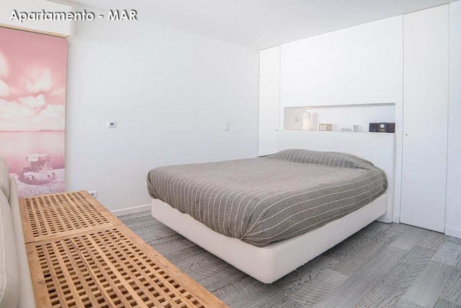 Season Apartments Sesimbra Kültér fotó