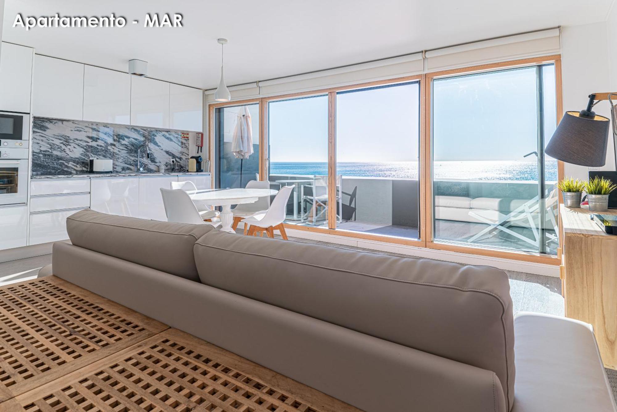 Season Apartments Sesimbra Kültér fotó