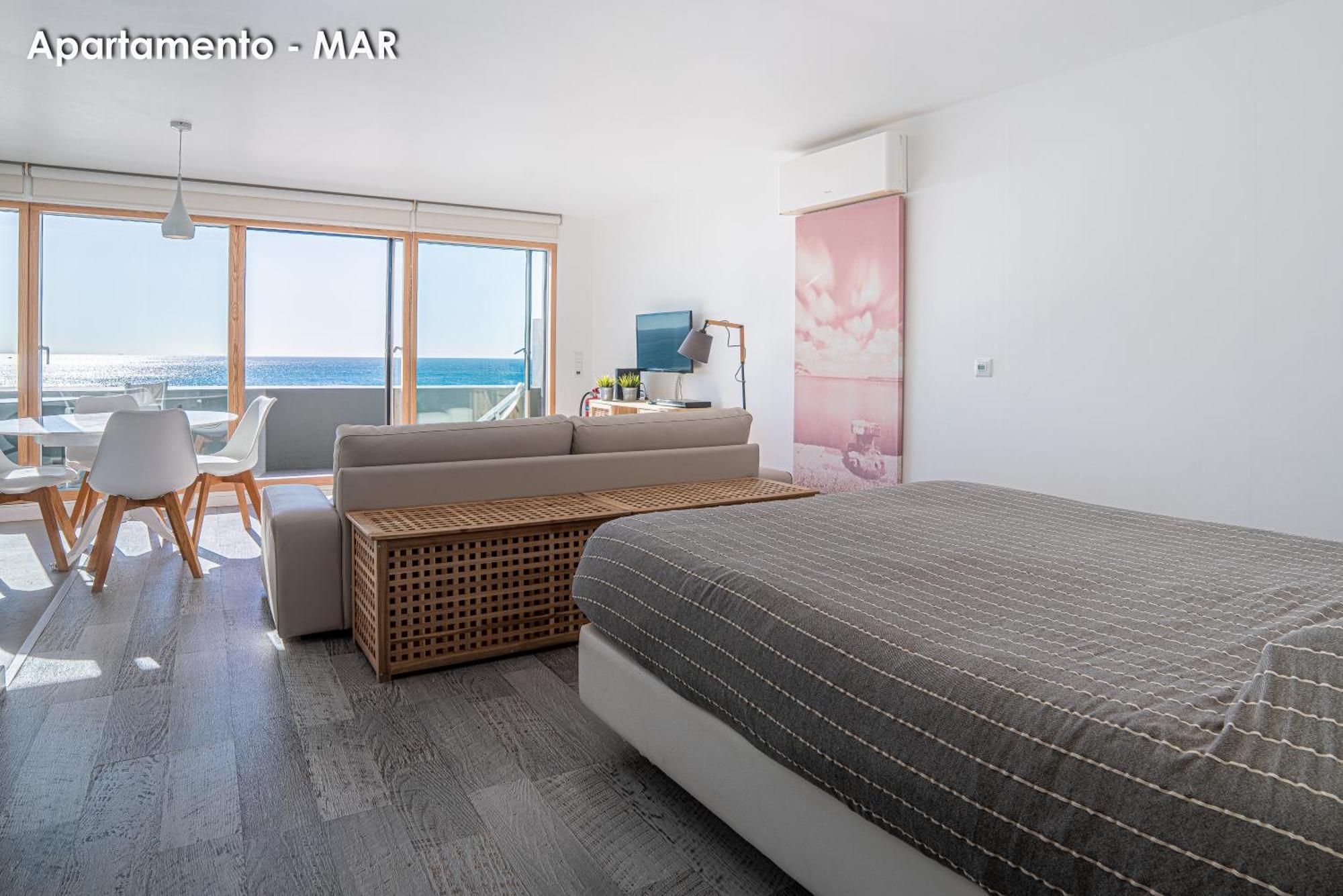 Season Apartments Sesimbra Kültér fotó
