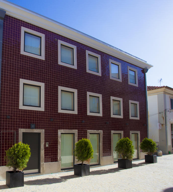 Season Apartments Sesimbra Kültér fotó
