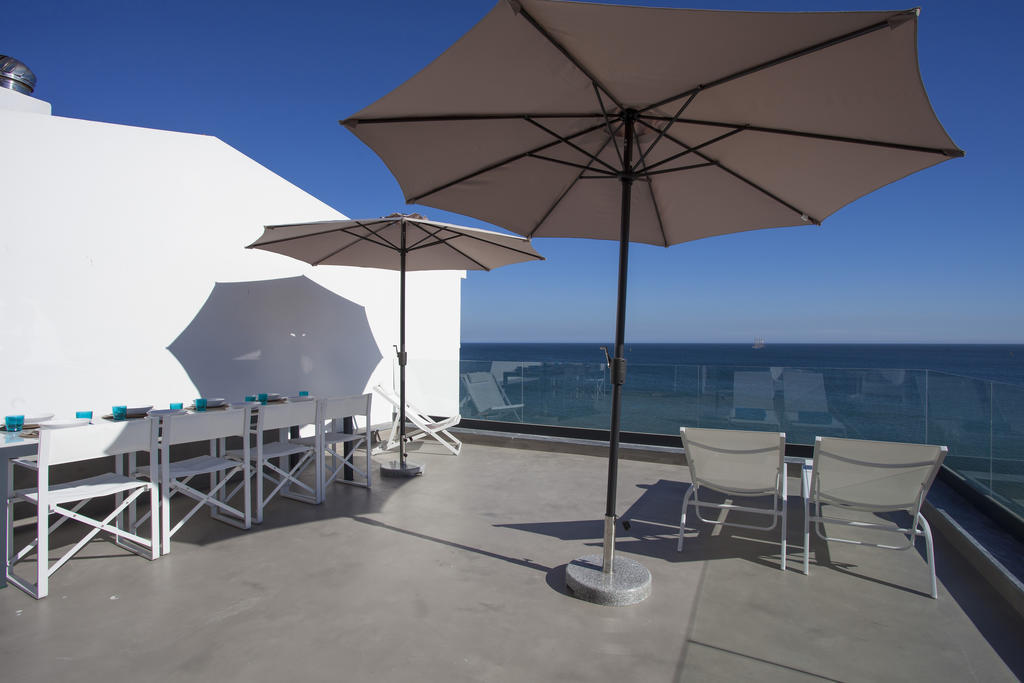 Season Apartments Sesimbra Kültér fotó