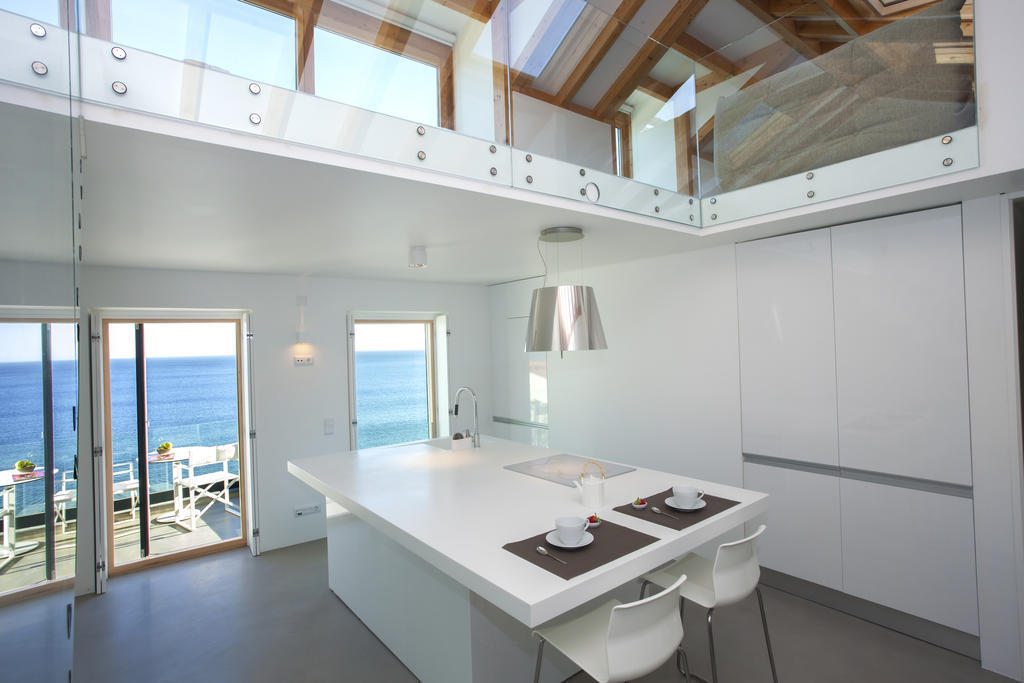 Season Apartments Sesimbra Szoba fotó