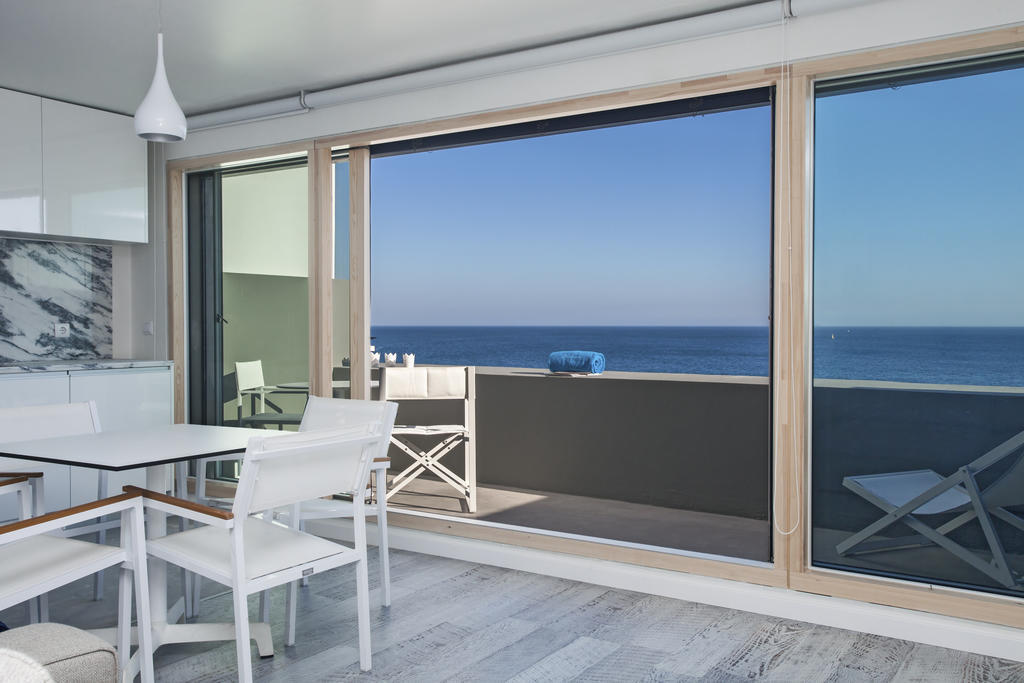 Season Apartments Sesimbra Kültér fotó