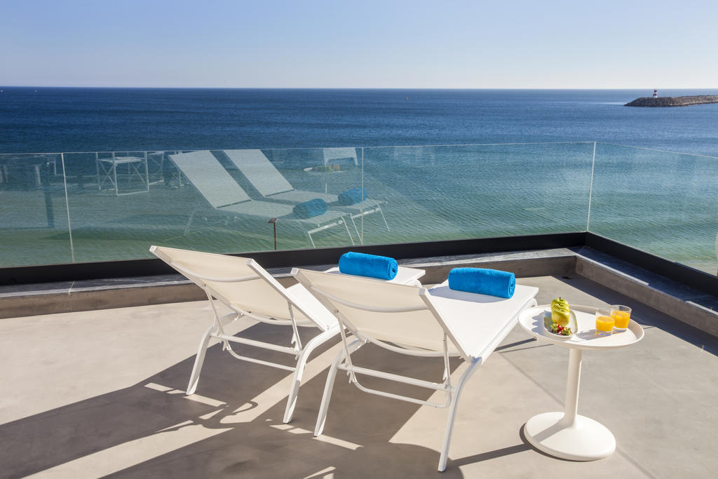Season Apartments Sesimbra Szoba fotó