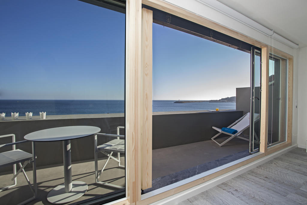 Season Apartments Sesimbra Kültér fotó