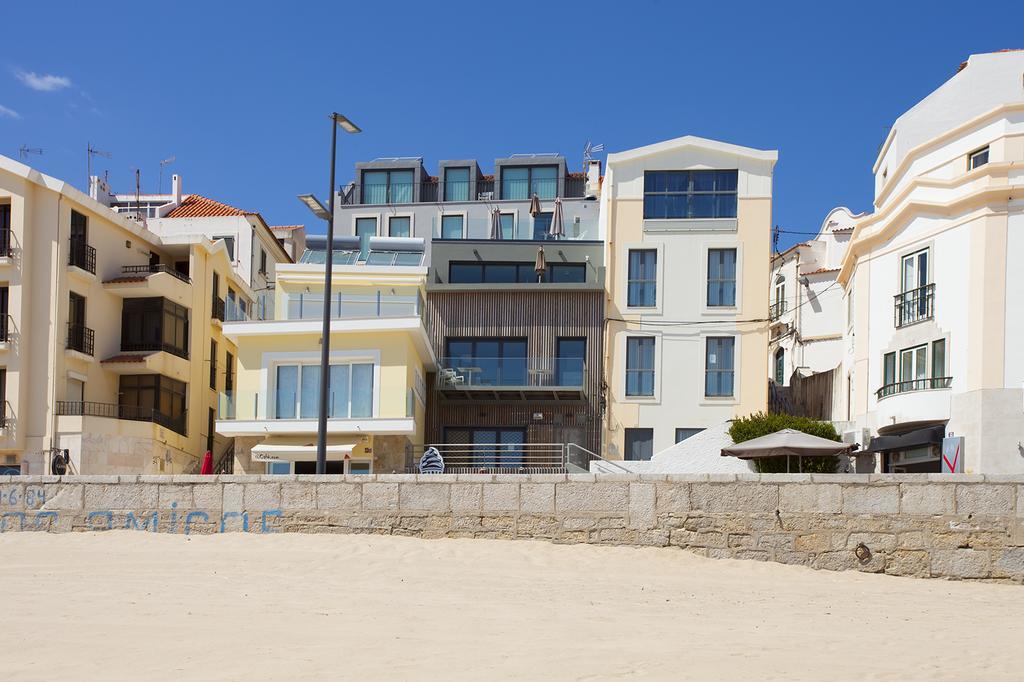 Season Apartments Sesimbra Kültér fotó